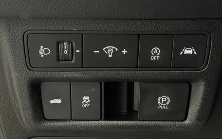 Hyundai Sonata VIII, 2022 год, 2 809 000 рублей, 17 фотография