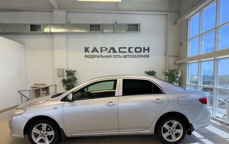 Toyota Corolla, 2007 год, 699 000 рублей, 5 фотография