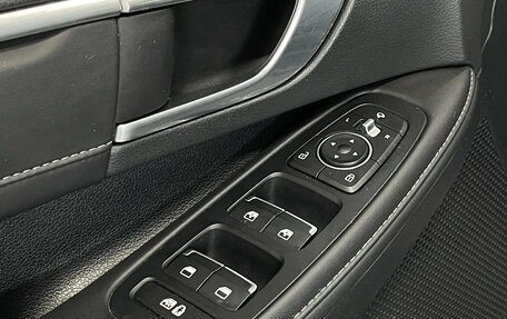 Hyundai Sonata VIII, 2022 год, 2 809 000 рублей, 20 фотография