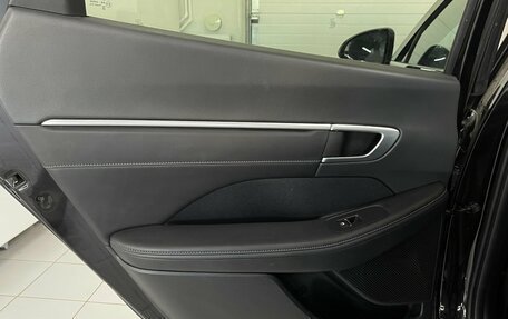 Hyundai Sonata VIII, 2022 год, 2 809 000 рублей, 22 фотография