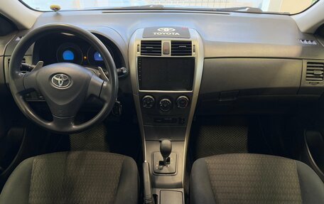 Toyota Corolla, 2007 год, 699 000 рублей, 8 фотография