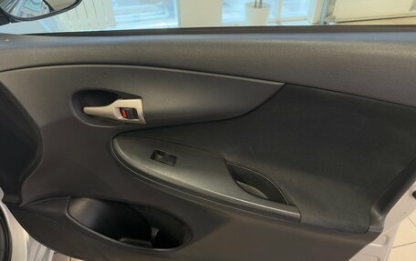 Toyota Corolla, 2007 год, 699 000 рублей, 16 фотография