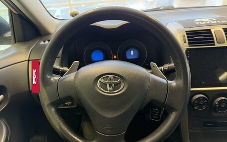 Toyota Corolla, 2007 год, 699 000 рублей, 7 фотография