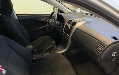 Toyota Corolla, 2007 год, 699 000 рублей, 9 фотография