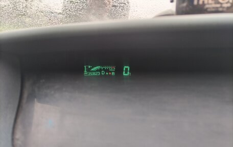 Toyota Opa I рестайлинг, 2001 год, 497 000 рублей, 1 фотография