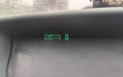 Toyota Opa I рестайлинг, 2001 год, 497 000 рублей, 1 фотография