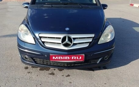 Mercedes-Benz B-Класс, 2005 год, 850 000 рублей, 1 фотография