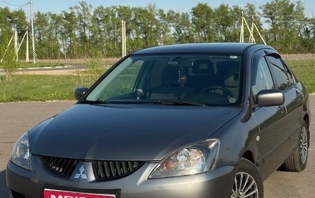 Mitsubishi Lancer IX, 2004 год, 465 000 рублей, 1 фотография