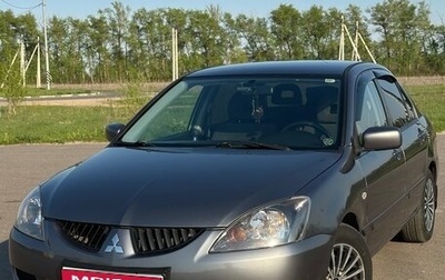 Mitsubishi Lancer IX, 2004 год, 465 000 рублей, 1 фотография