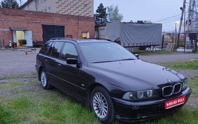 BMW 5 серия, 2000 год, 650 000 рублей, 1 фотография