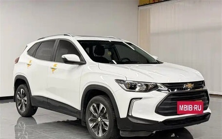Chevrolet Trax, 2021 год, 900 000 рублей, 1 фотография