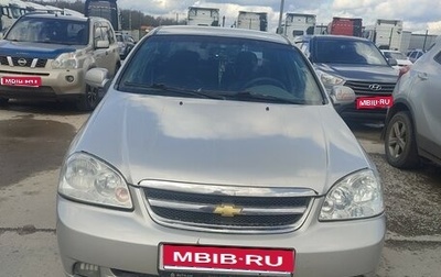 Chevrolet Lacetti, 2008 год, 300 000 рублей, 1 фотография