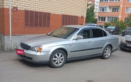 Chevrolet Evanda, 2005 год, 265 000 рублей, 1 фотография