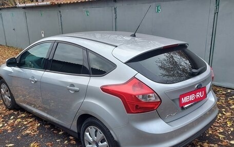 Ford Focus III, 2014 год, 1 870 000 рублей, 3 фотография