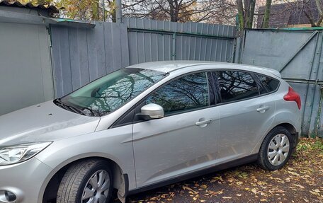 Ford Focus III, 2014 год, 1 870 000 рублей, 7 фотография