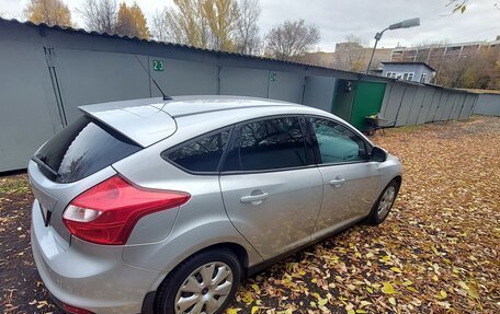 Ford Focus III, 2014 год, 1 870 000 рублей, 9 фотография