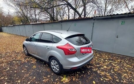 Ford Focus III, 2014 год, 1 870 000 рублей, 10 фотография