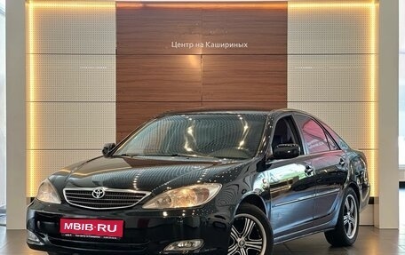 Toyota Camry V40, 2003 год, 699 990 рублей, 1 фотография