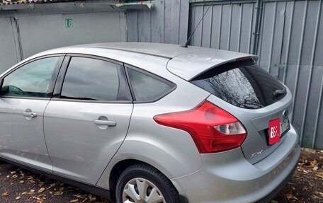 Ford Focus III, 2014 год, 1 870 000 рублей, 6 фотография