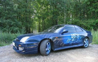 Honda Prelude IV, 1997 год, 250 000 рублей, 1 фотография