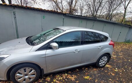 Ford Focus III, 2014 год, 1 870 000 рублей, 11 фотография