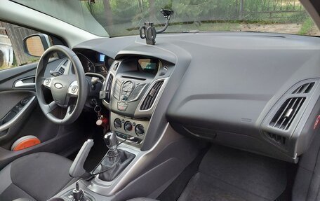 Ford Focus III, 2014 год, 1 870 000 рублей, 12 фотография