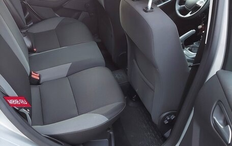 Ford Focus III, 2014 год, 1 870 000 рублей, 14 фотография