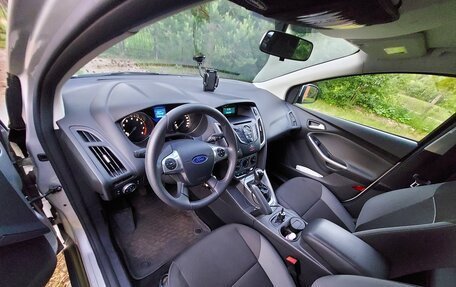Ford Focus III, 2014 год, 1 870 000 рублей, 15 фотография