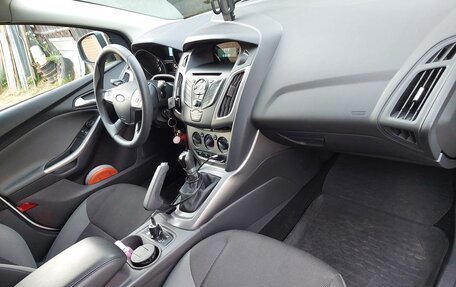 Ford Focus III, 2014 год, 1 870 000 рублей, 17 фотография
