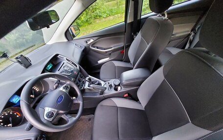 Ford Focus III, 2014 год, 1 870 000 рублей, 16 фотография