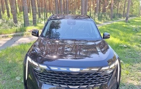Geely Atlas, 2024 год, 3 300 000 рублей, 1 фотография