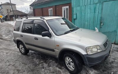 Honda CR-V IV, 1996 год, 350 000 рублей, 1 фотография