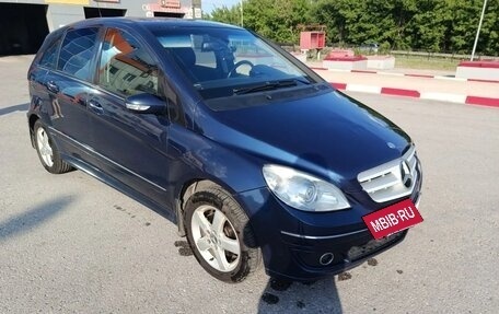 Mercedes-Benz B-Класс, 2005 год, 850 000 рублей, 2 фотография
