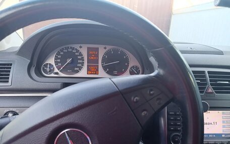 Mercedes-Benz B-Класс, 2005 год, 850 000 рублей, 8 фотография