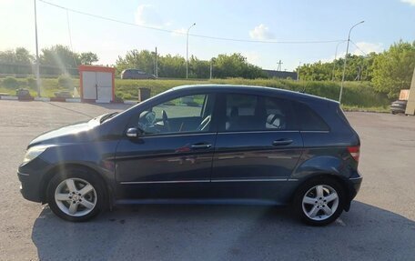 Mercedes-Benz B-Класс, 2005 год, 850 000 рублей, 6 фотография