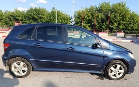 Mercedes-Benz B-Класс, 2005 год, 850 000 рублей, 3 фотография