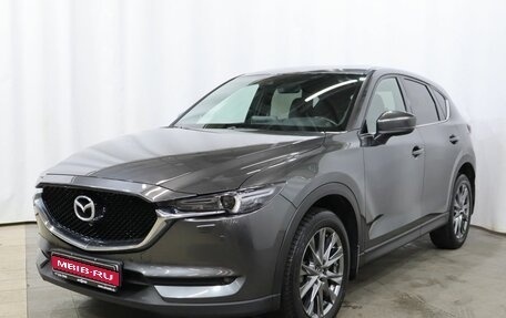 Mazda CX-5 II, 2020 год, 3 280 000 рублей, 1 фотография