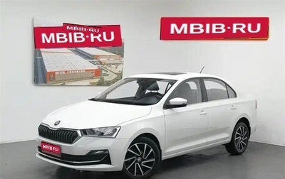 Skoda Rapid II, 2021 год, 1 200 000 рублей, 1 фотография
