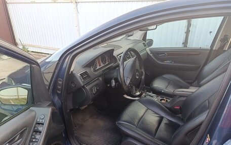 Mercedes-Benz B-Класс, 2005 год, 850 000 рублей, 9 фотография