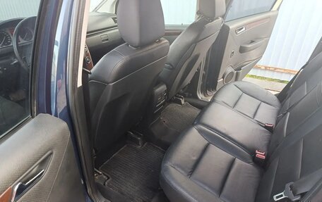 Mercedes-Benz B-Класс, 2005 год, 850 000 рублей, 10 фотография