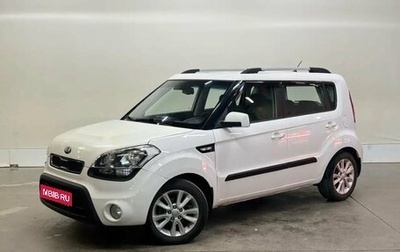 KIA Soul I рестайлинг, 2012 год, 777 000 рублей, 1 фотография