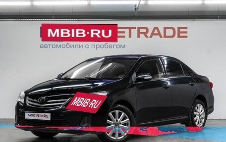 Toyota Corolla, 2012 год, 990 000 рублей, 1 фотография