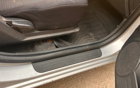 Hyundai Getz I рестайлинг, 2008 год, 430 000 рублей, 8 фотография