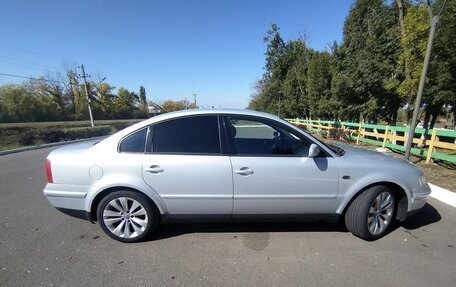 Volkswagen Passat B5+ рестайлинг, 2000 год, 420 000 рублей, 5 фотография