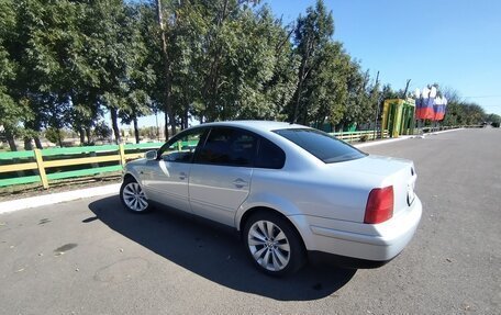 Volkswagen Passat B5+ рестайлинг, 2000 год, 420 000 рублей, 6 фотография