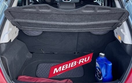 Peugeot 207 I, 2010 год, 465 000 рублей, 8 фотография