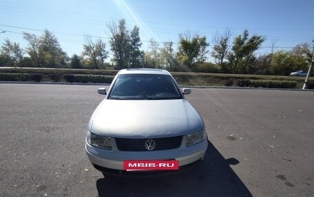 Volkswagen Passat B5+ рестайлинг, 2000 год, 420 000 рублей, 8 фотография
