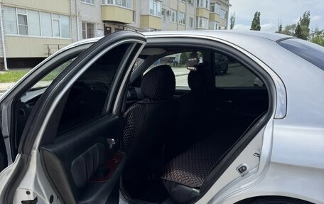 Hyundai Sonata IV рестайлинг, 2007 год, 530 000 рублей, 6 фотография