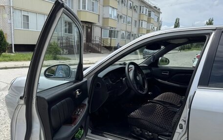 Hyundai Sonata IV рестайлинг, 2007 год, 530 000 рублей, 5 фотография