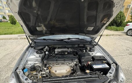 Hyundai Sonata IV рестайлинг, 2007 год, 530 000 рублей, 11 фотография